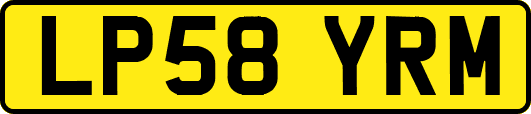 LP58YRM