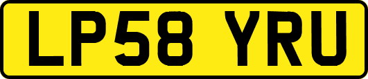 LP58YRU