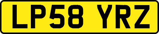 LP58YRZ