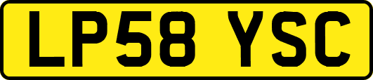LP58YSC