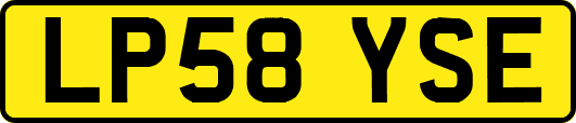 LP58YSE