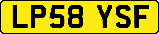LP58YSF