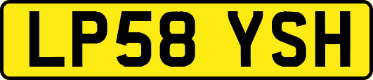 LP58YSH