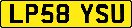 LP58YSU