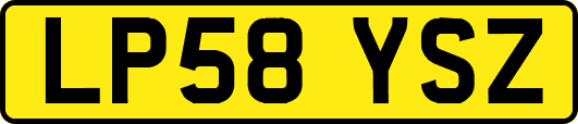 LP58YSZ