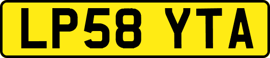 LP58YTA