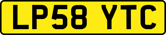 LP58YTC