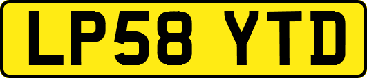LP58YTD