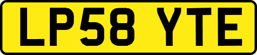LP58YTE