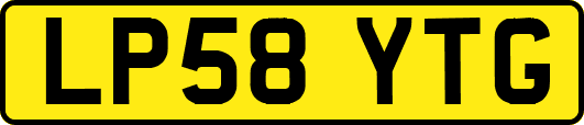 LP58YTG