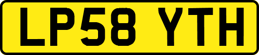 LP58YTH