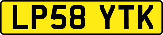 LP58YTK
