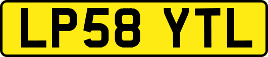 LP58YTL