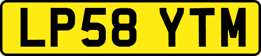LP58YTM