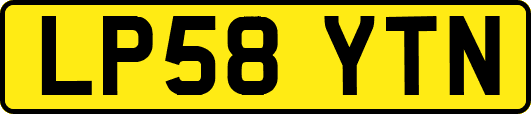 LP58YTN