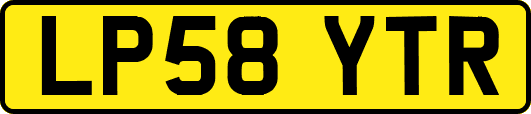 LP58YTR