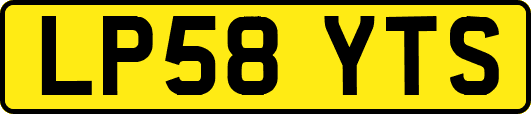 LP58YTS