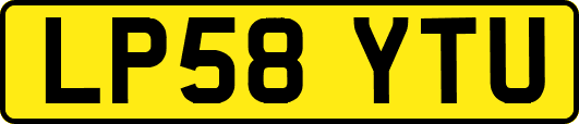 LP58YTU