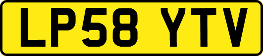 LP58YTV