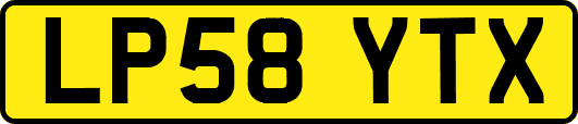 LP58YTX