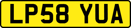 LP58YUA