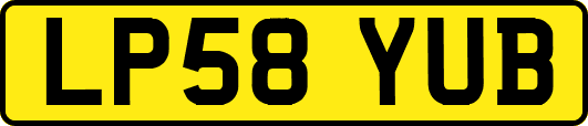 LP58YUB