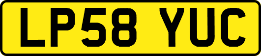 LP58YUC