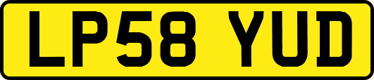 LP58YUD