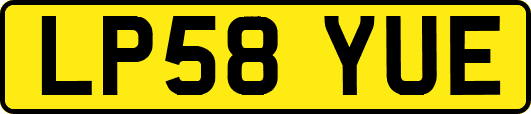 LP58YUE