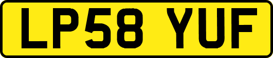 LP58YUF