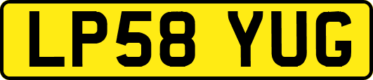 LP58YUG