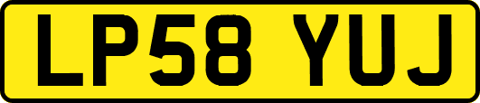 LP58YUJ