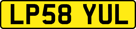 LP58YUL