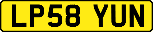 LP58YUN