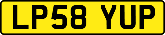 LP58YUP