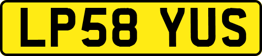 LP58YUS