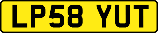 LP58YUT
