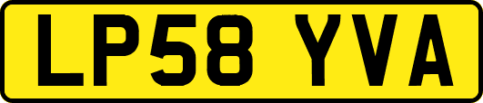LP58YVA