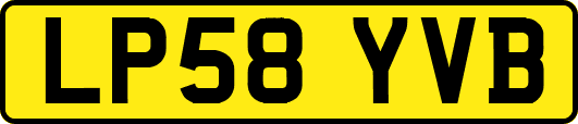 LP58YVB