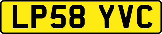 LP58YVC
