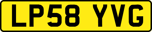 LP58YVG