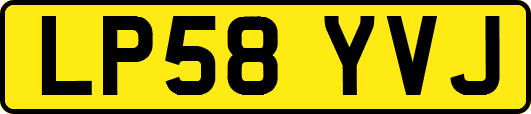 LP58YVJ