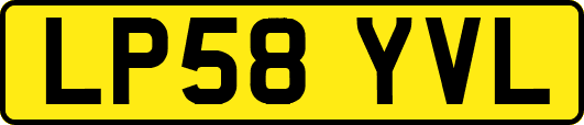 LP58YVL