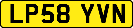 LP58YVN