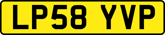 LP58YVP