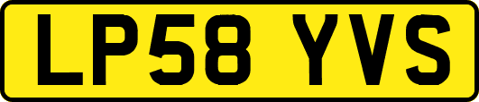 LP58YVS