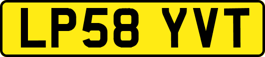 LP58YVT