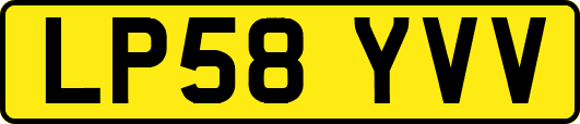 LP58YVV
