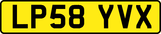 LP58YVX
