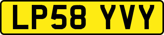 LP58YVY